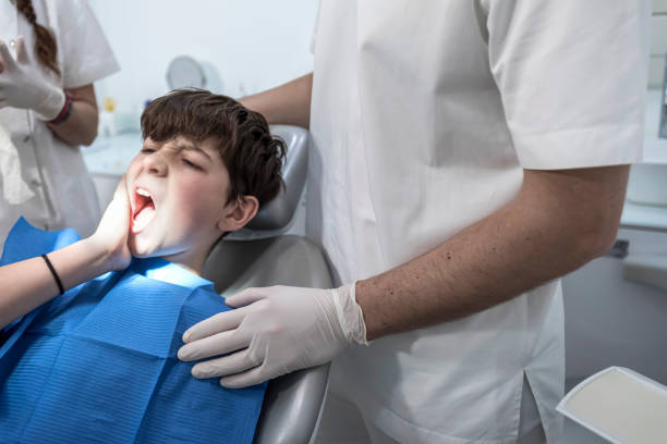 Best Emergency Wisdom Teeth Removal in Beaumont, TX