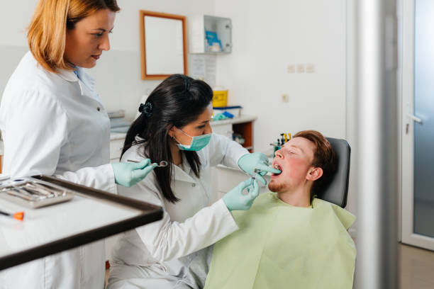 Fast & Reliable Emergency Dental Services in TX