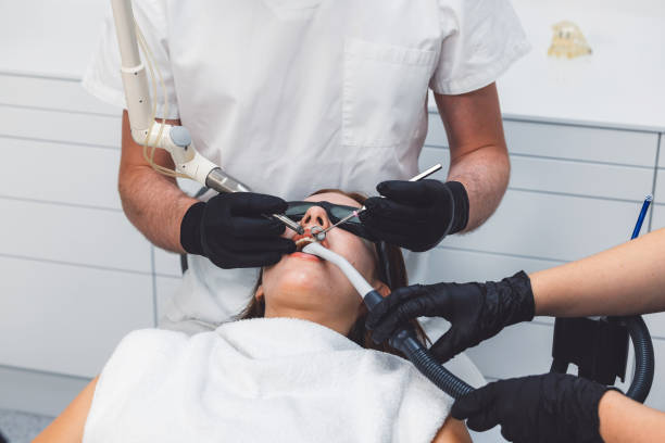 Best Weekend Emergency Dentist in Beaumont, TX