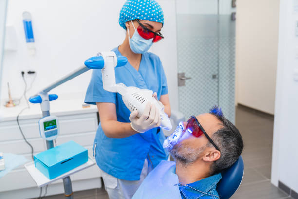 Best Emergency Treatment for Dental Infections or Abscesses in Beaumont, TX